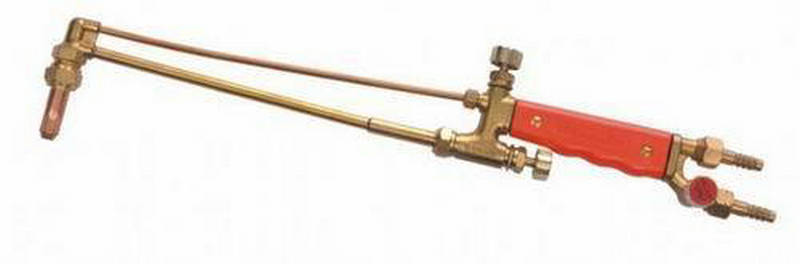 Yasaiqi boutique shooting suction torch gas torch mixed gas torch AK-0647 0648 0649