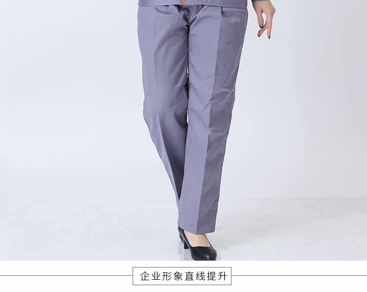 Vêtement de travail en coton - Ref 1911770 Image 29