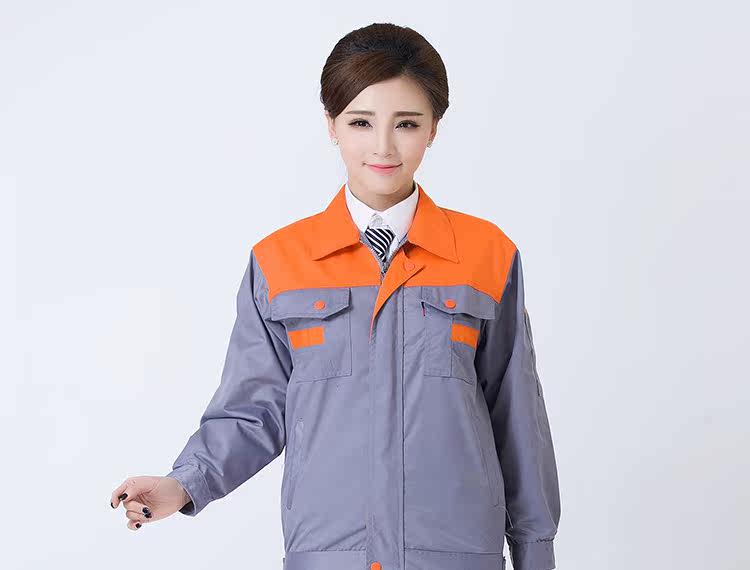 Vêtement de travail en coton - Ref 1911770 Image 28