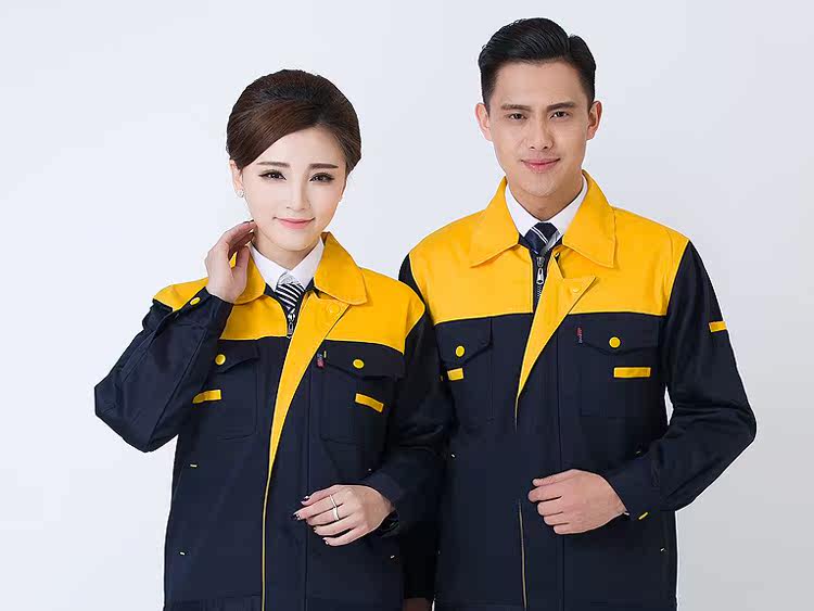 Vêtement de travail en coton - Ref 1911770 Image 24