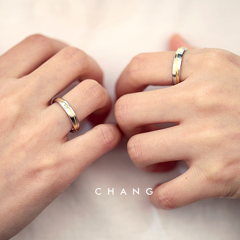 Bague mixte OTHER   en Argenterie - Ref 3086642 Image 4