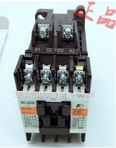 Original]Contactor SC-03 G DC48V spot
