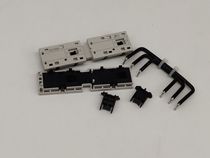 Original FUJ Japan Fuji contactor accessories SZ1KRM mechanical interlocking accessories