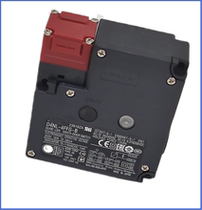 New original quality security door switch D4NL-1FFG-B D4NL-2FFG-B D4NL-4FFG-B BS