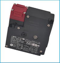 New electromagnetic lock safety switch D4NL-1DFA-B 2DFA-B 4DFA-B-BS-F2
