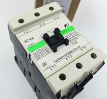 SC-E4P ac contactor SE80AAP-C Electromagnetic switch 80A 110 220v