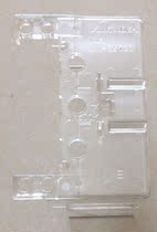 Original Mitsubishi contactor S-N50SD-N50 charging part protection cover UN-CZ500 spot