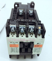 Hitachi elevator accessories 15B brake contactor SC-4-1 G DC110V DC48V