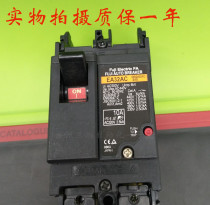 Original FUJI FUJI circuit breaker EA32AC 2P 3A 5A 10A Spot new