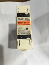 Japan Fuji solid state relay SS201-3Z-D3 SS101-3Z-D3