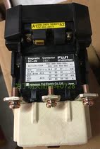 SC-4N (80) Electromagnetic AC contactor Relay 200-250VAC DC