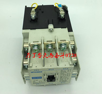 (Original)Mitsubishi contactor SD-N50 DC110V DC120-125V DC24V spot