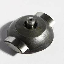 10 25 63 80 100 160 250CY14-1B Axial Piston Pump Fittings Variable Head Connected Split