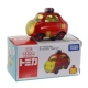 Tomy Dome card Jenga lớp âm nhạc tsum sao chiến tranh Iron Man Người mẫu xe đồ chơi hợp kim - Chế độ tĩnh