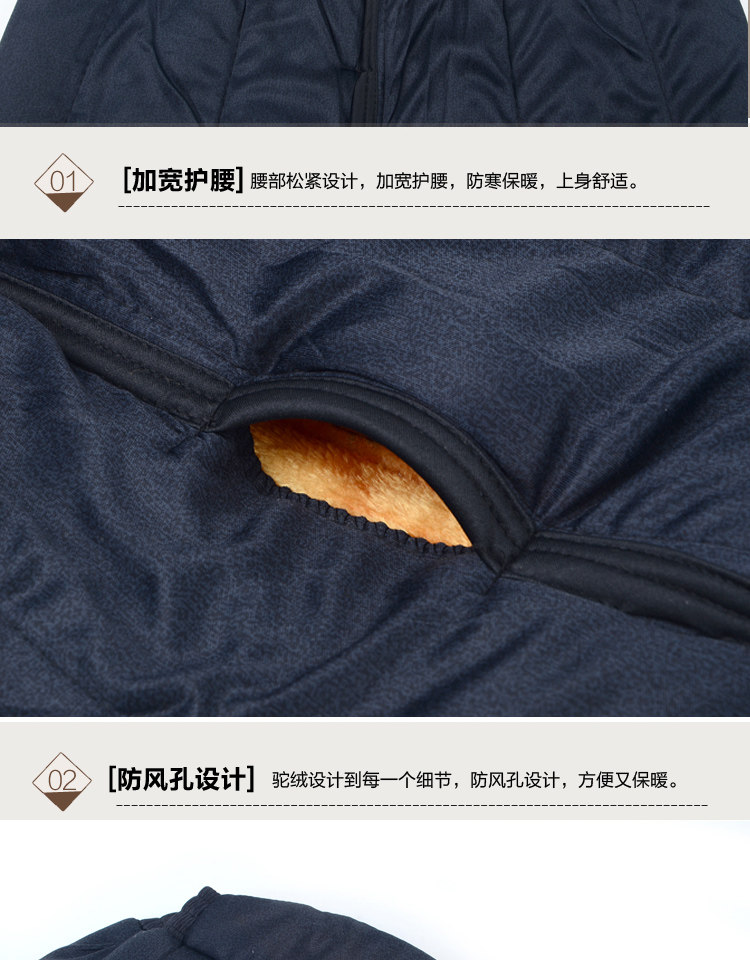 Blouson hiver pour homme   OTHER - Ref 3112850 Image 24