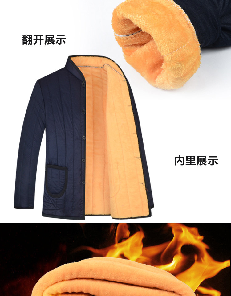 Blouson hiver pour homme   OTHER - Ref 3112850 Image 12