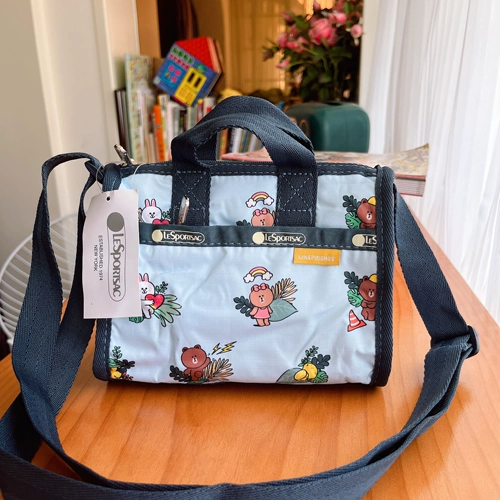 布包的家 Брезент, небольшая сумка, сумка с петлей на руку, маленькая сумка на одно плечо