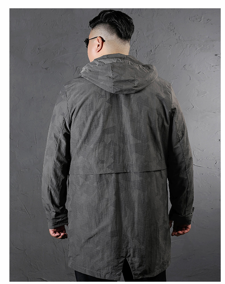 Blouson homme manches longues - Ref 3117736 Image 21