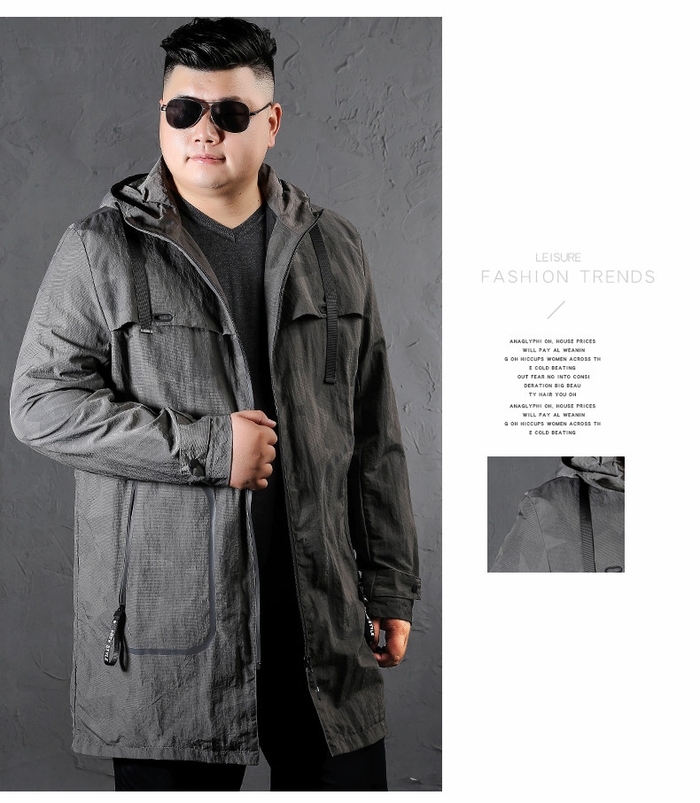 Blouson homme manches longues - Ref 3117736 Image 19