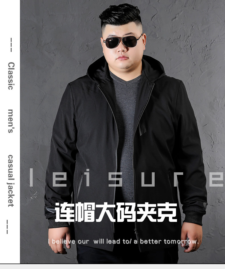 Blouson homme manches longues en Polyester - Ref 3117066 Image 7