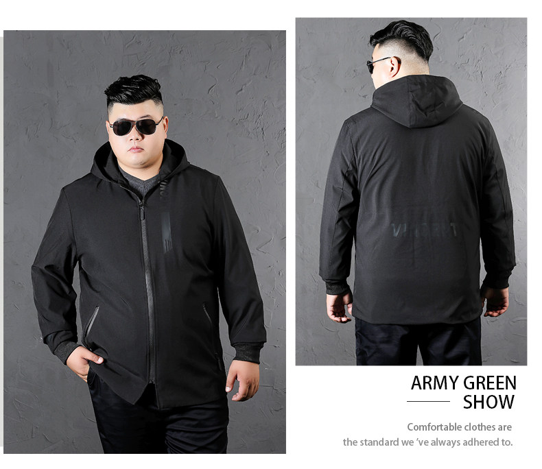 Blouson homme manches longues en Polyester - Ref 3117066 Image 18