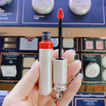  Qiaodi Shanghui butterfly love rose lip honey Lip gloss Lip glaze does not stick to the cup does not fade hydrates and moisturizes long-lasting student models