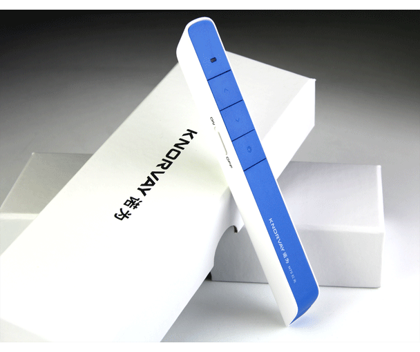 Telecommande - pointeur laser - Ref 384049 Image 22