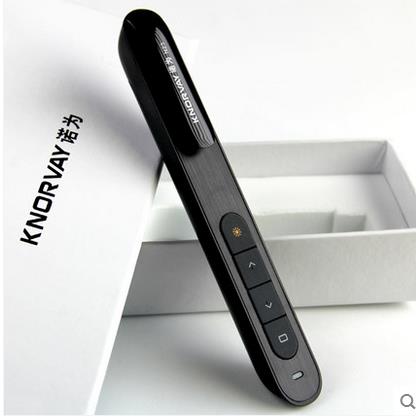 Nuowei N27C upgraded version control cool dog up and down sound size PPT flip pen