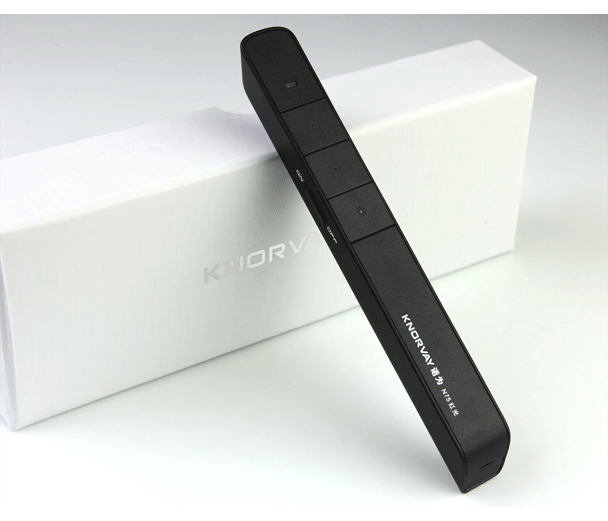 Telecommande - pointeur laser - Ref 384049 Image 24