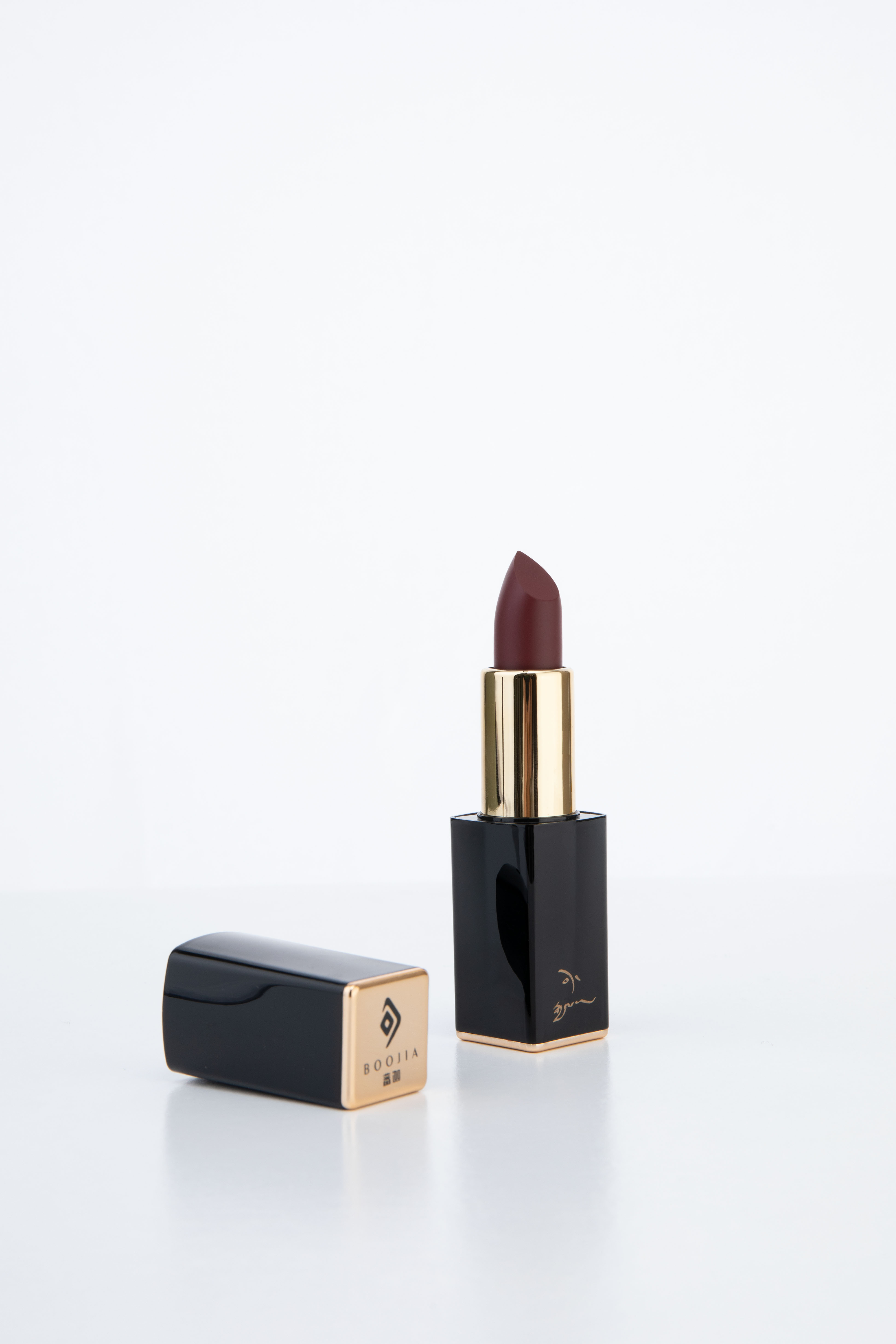 Fanjia silky moisturizing lipstick #199