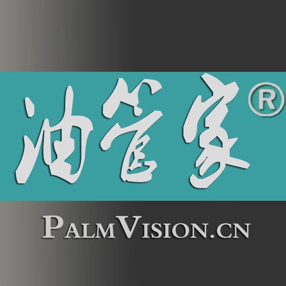 掌惠科技的LOGO