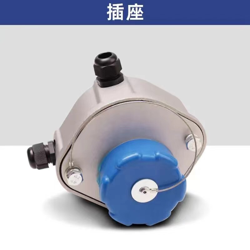 Store Manager Recommends Promotional Anti-Static Sockets for Fuel Tankers, Emergency Sockets, and Shielded Sockets