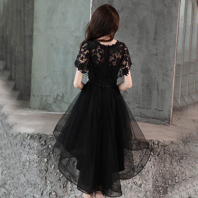 Robe de soirée      conventionnel - Ref 3213366 Image 4