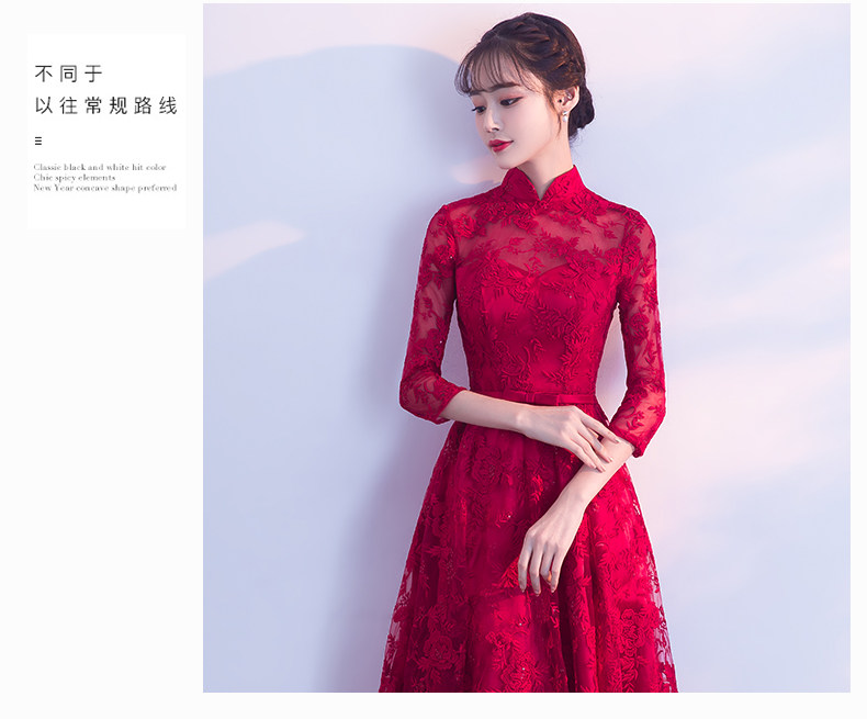 Robe du soir      en Spandex - Ref 3211030 Image 15