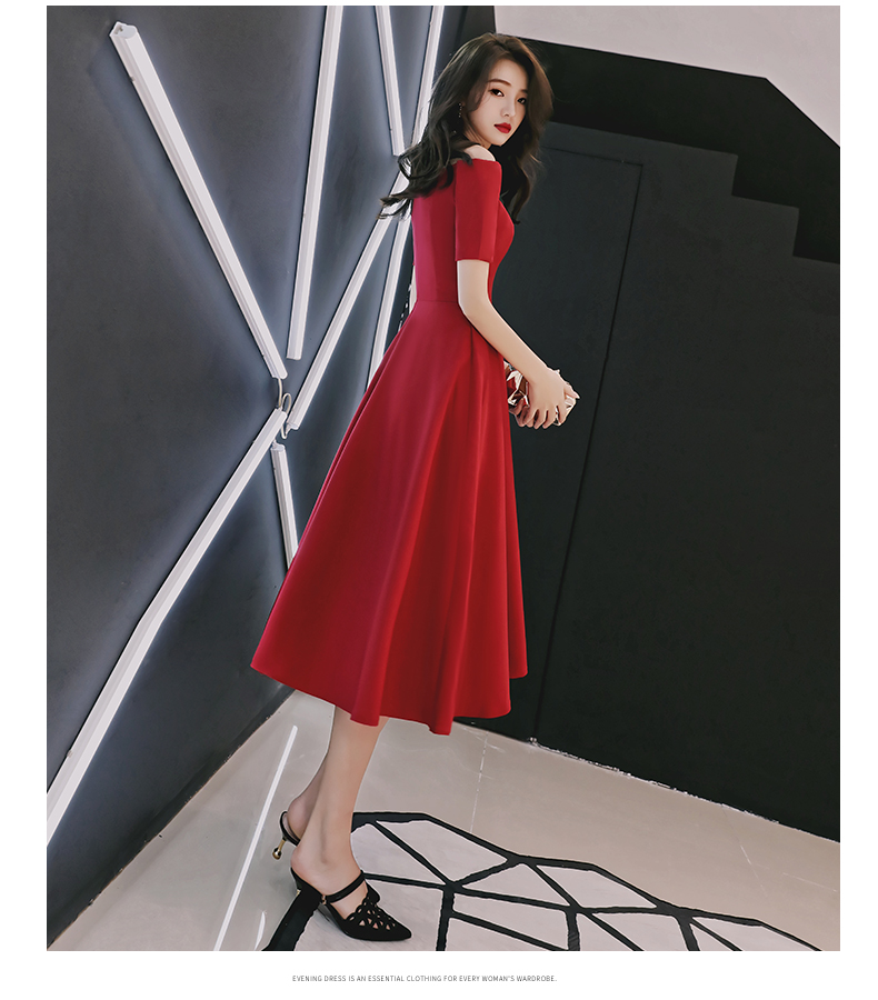 Robe du soir      - Ref 3213205 Image 20