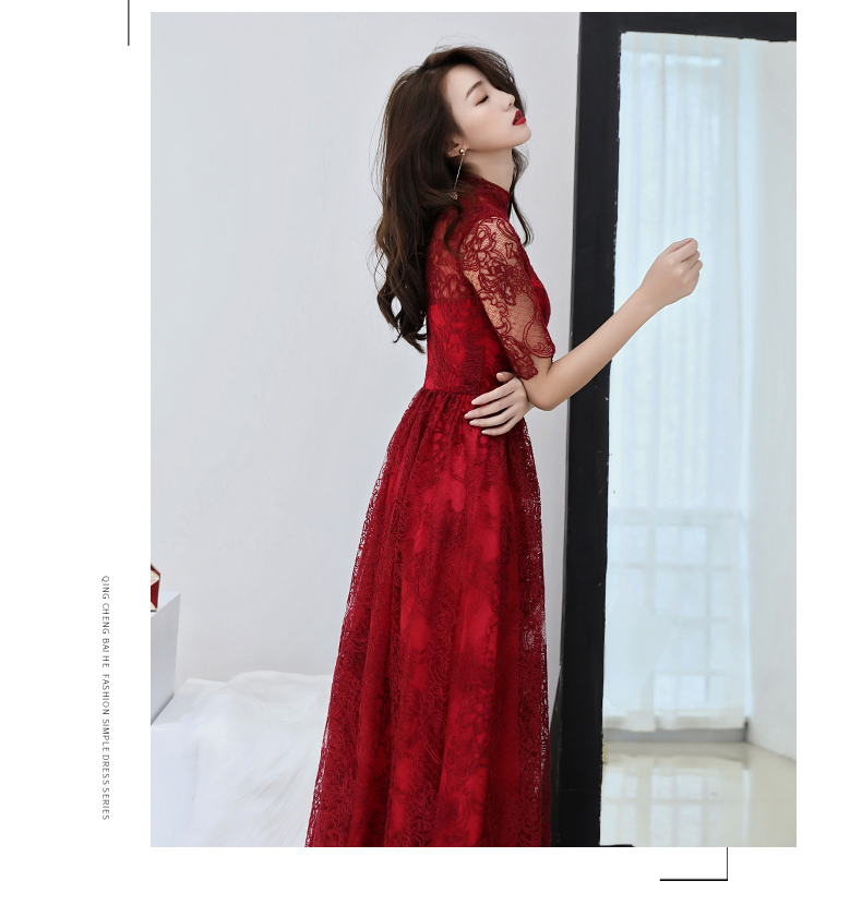 Robe de soirée      en Spandex - Ref 3211621 Image 19