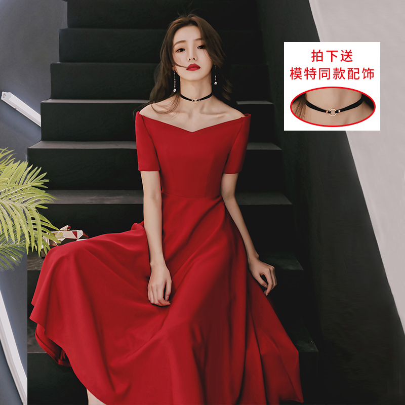 Robe du soir      - Ref 3213205 Image 3