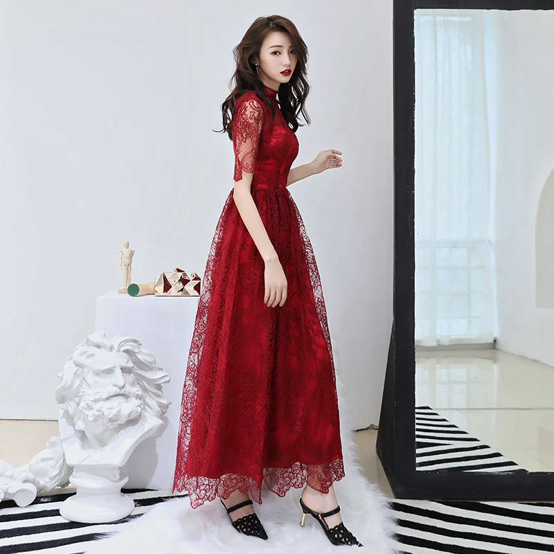 Robe de soirée      en Spandex - Ref 3211621 Image 3