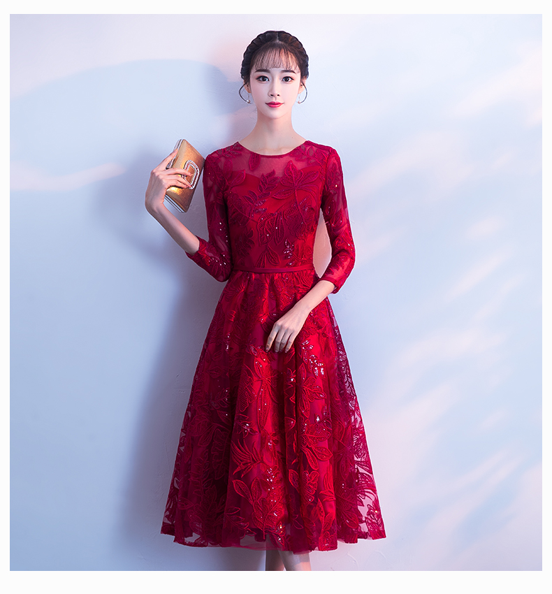 Robe du soir      en Spandex - Ref 3212951 Image 14