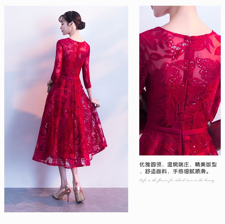 Robe du soir      en Spandex - Ref 3212951 Image 17