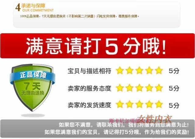 Sous-vêtement minceur sexy en nylon - Ref 687152 Image 27