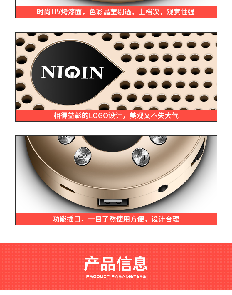 may nghe nhac mp4 Liqin Q5 đài phát thanh cao cấp mới ông già Walkman phát sóng mini âm thanh nhỏ thẻ kỹ thuật số loa di động có thể sạc lại u đĩa nhạc bên ngoài nghe bài hát máy craven
