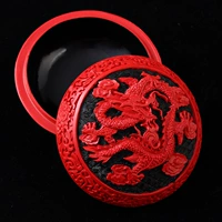 Четыре дюйма Black Ping Shuilong
