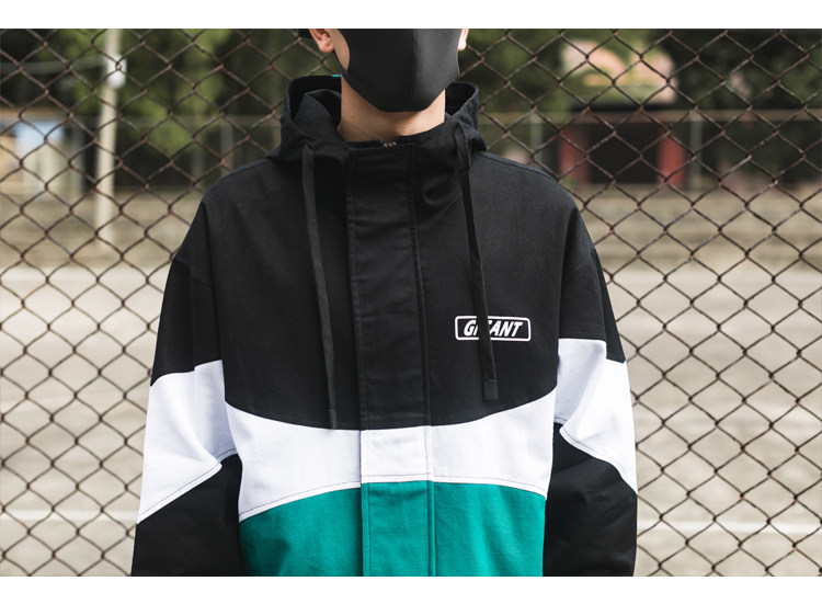 Blouson homme manches longues en Coton - Ref 3118741 Image 21