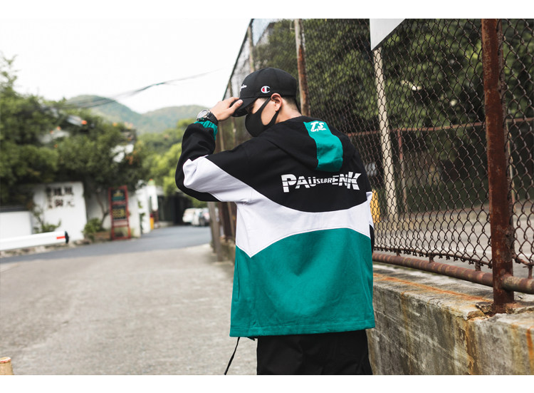 Blouson homme manches longues en Coton - Ref 3118741 Image 20