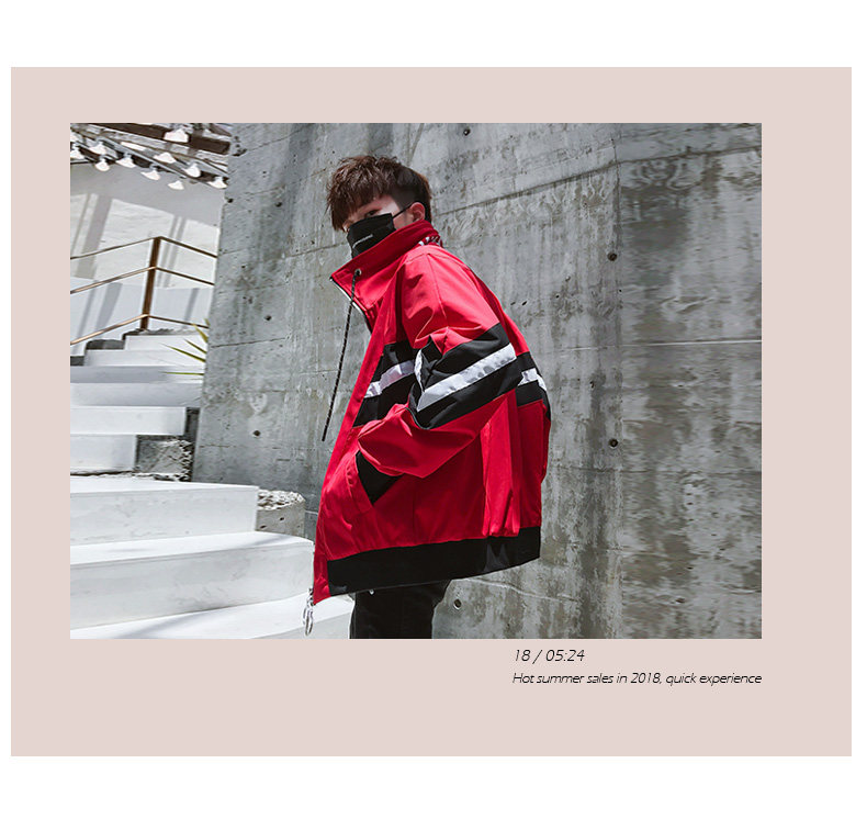 Blouson homme manches longues en Polyester - Ref 3116757 Image 21