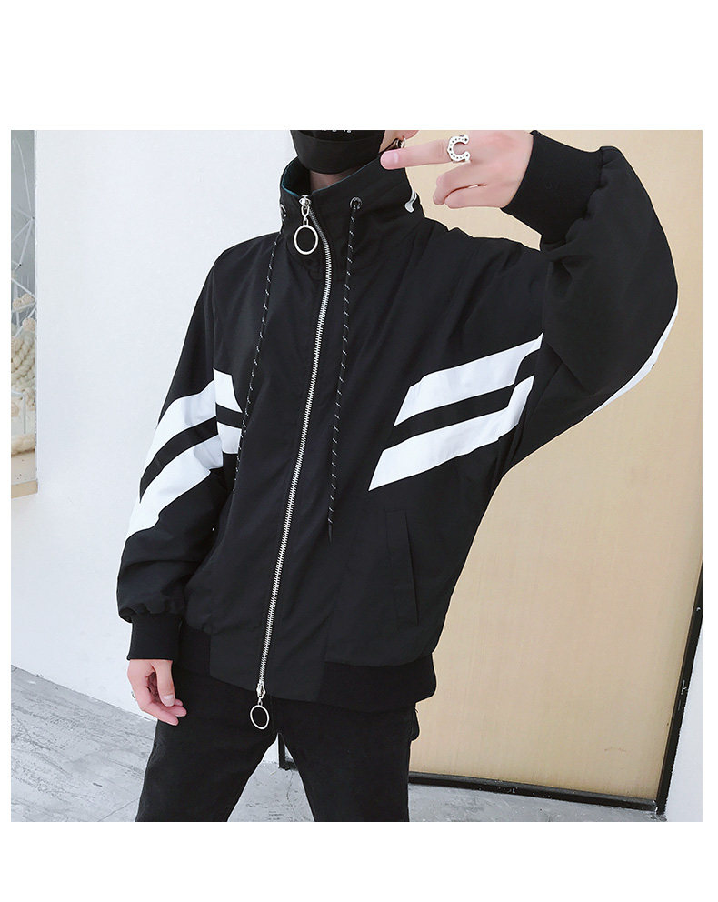 Blouson homme manches longues en Polyester - Ref 3116757 Image 13