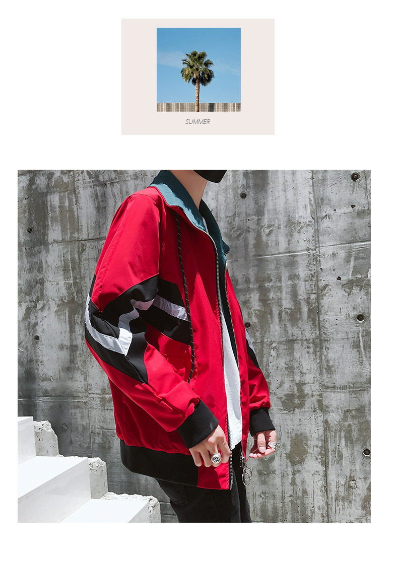 Blouson homme manches longues en Polyester - Ref 3116757 Image 19