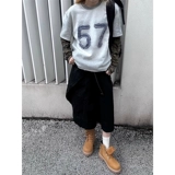 Камуфляжный комплект, летний лонгслив, ретро сексуальная толстовка, в американском стиле