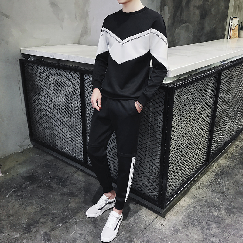 Sweatshirt homme - Ref 3129324 Image 4